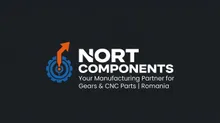Nort Components SRL Logo